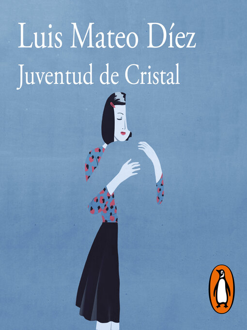 Title details for Juventud de cristal by Luis Mateo Díez - Available